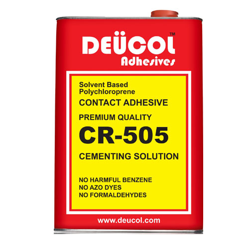 Deucol Adhesives