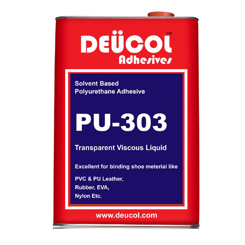 Deucol Adhesives